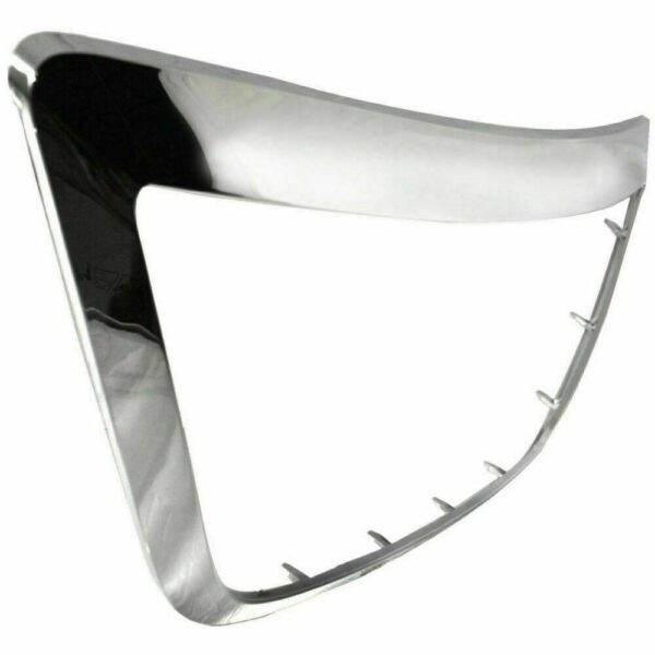 Grille Moulding Honda Odyssey 2005-2007 Chrome Surearound , HO1202103 - Image 2