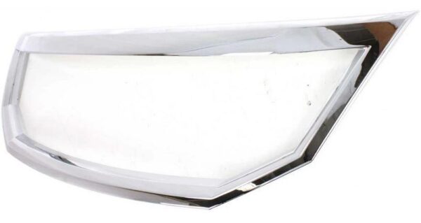 Grille Moulding Honda Odyssey 2008-2010 Chrome , HO1202105 - Image 2