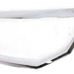 Grille Moulding Honda Odyssey 2008-2010 Chrome , HO1202105