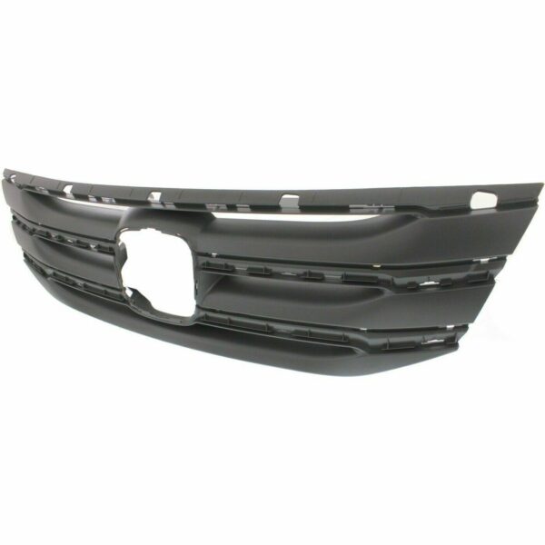 Grille Honda Odyssey 2011-2013 Surearound Black , HO1202107 - Image 2