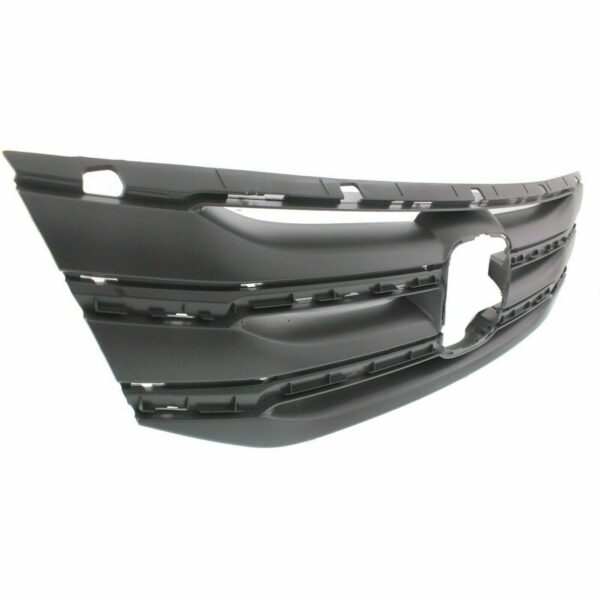 Grille Honda Odyssey 2011-2013 Surearound Black , HO1202107 - Image 3
