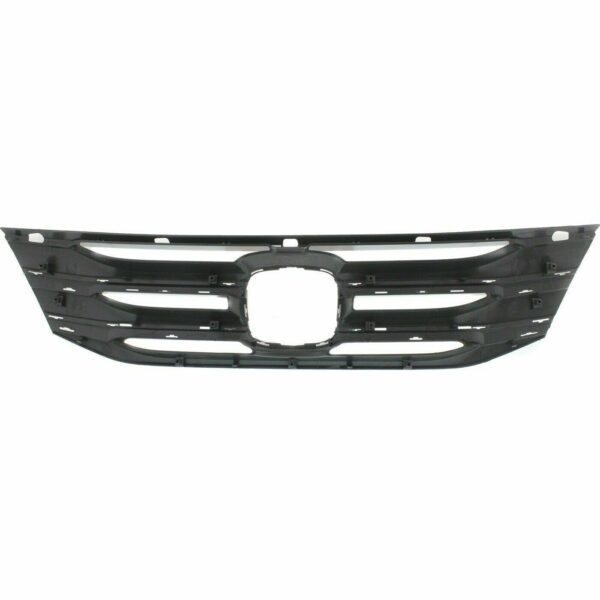 Grille Honda Odyssey 2011-2013 Surearound Black , HO1202107 - Image 5