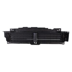 2018-2022 Honda Accord Hybrid Radiator Shutter Assy 1.5 Turbo/All Hb , HO1206107