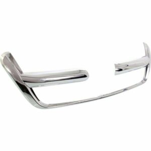 Grille Moulding Honda Crv 2002-2004 Chrome , HO1210113