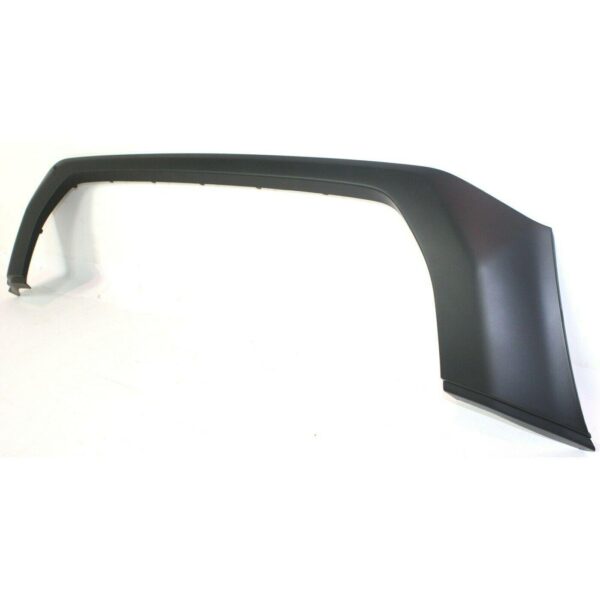 Grille Moulding Honda Pilot 2003-2005 Primed-Black , HO1210114 - Image 2
