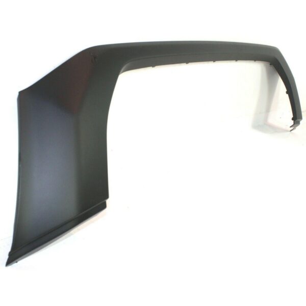 Grille Moulding Honda Pilot 2003-2005 Primed-Black , HO1210114 - Image 3