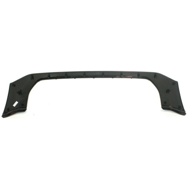 Grille Moulding Honda Pilot 2003-2005 Primed-Black , HO1210114 - Image 4