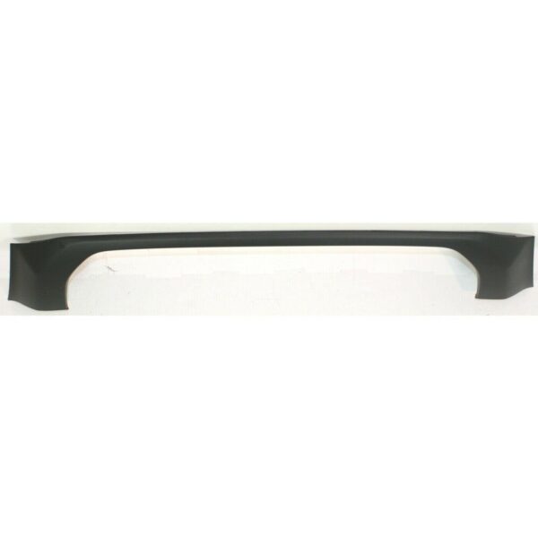 Grille Moulding Honda Pilot 2003-2005 Primed-Black , HO1210114 - Image 5