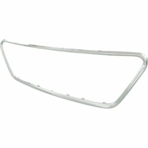 Grille Front Honda Crv 2005-2006 Chrome , HO1210119