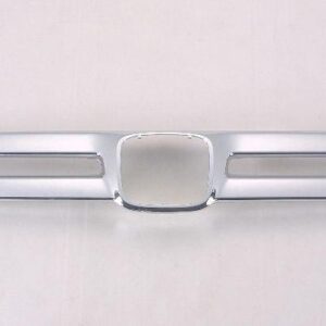 Grille Moulding Honda Pilot 2006-2008 Chrome , HO1210121
