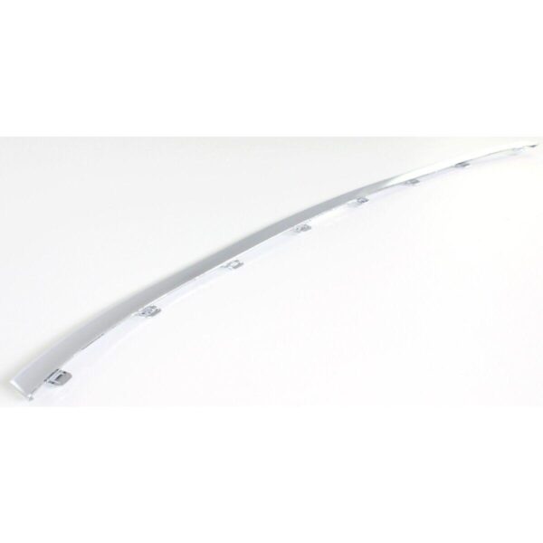 Grille Moulding Honda Crv 2007-2009 Chrome Center Ex/Ex-L Japan Built , HO1210122 - Image 3