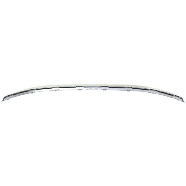 Grille Moulding Honda Crv 2007-2009 Chrome Center Ex/Ex-L Japan Built , HO1210122 - Image 4