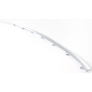 Grille Moulding Honda Crv 2007-2009 Chrome Center Ex/Ex-L Japan Built , HO1210122