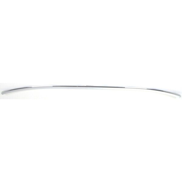 Grille Moulding Honda Crv 2007-2009 Chrome Center Ex/Ex-L Japan Built , HO1210122 - Image 5