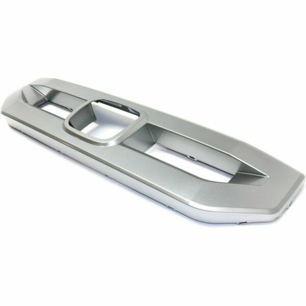 Grille Centre Moulding Honda Pilot 2009-2011 , HO1210129 - Image 2