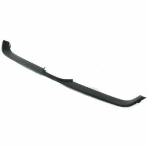Grille Moulding Upper Center Honda Crv 2010-2011 Matte-Dk Gray(Usa/Mexico Built) , HO1210130