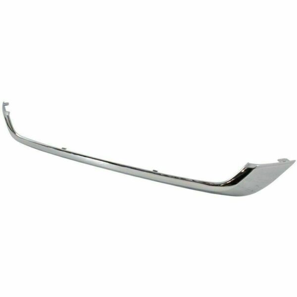 Grille Upper Lower Honda Crv 2010-2011 Moulding Chrome , HO1210131 - Image 2