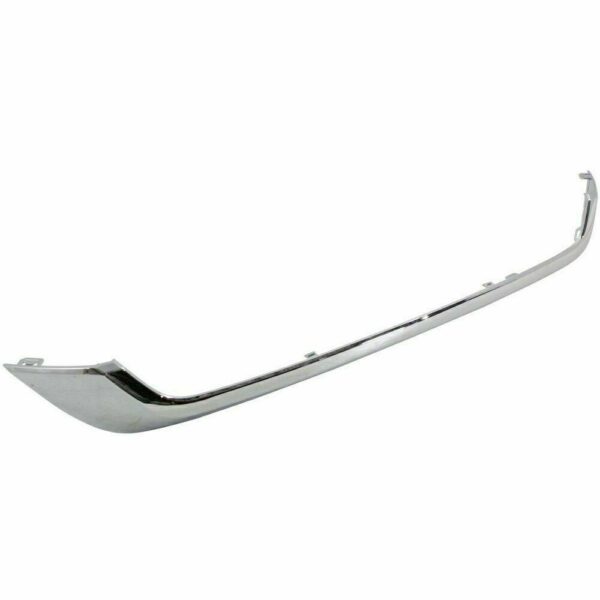 Grille Upper Lower Honda Crv 2010-2011 Moulding Chrome , HO1210131 - Image 3