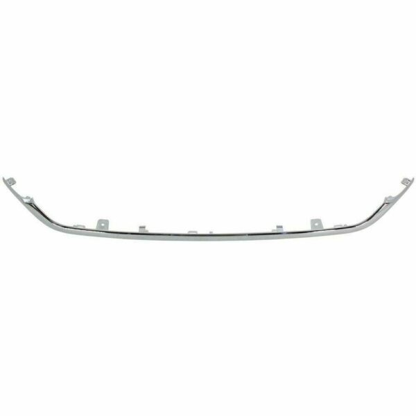 Grille Upper Lower Honda Crv 2010-2011 Moulding Chrome , HO1210131 - Image 4