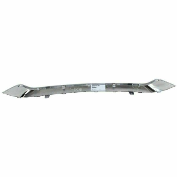 Grille Upper Lower Honda Crv 2010-2011 Moulding Chrome , HO1210131 - Image 5