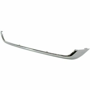Grille Upper Lower Honda Crv 2010-2011 Moulding Chrome , HO1210131