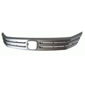 Grille Moulding Lamp Honda Insight 2010-2011 Silver , HO1210134