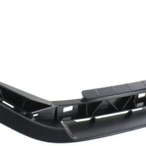 Grille Moulding Lower Honda Crv 2012-2014 Textured Black Canada/Mexico Built , HO1210140