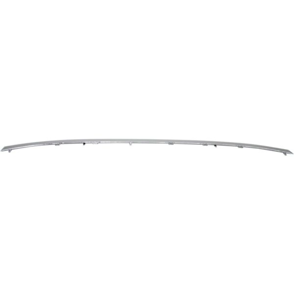 Grille Moulding Center Honda Crv 2007-2009 Chrome Usa Ex/Ex-L , HO1210141 - Image 4