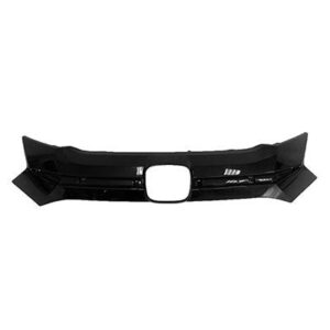 Grille Moulding Honda Hrv 2016-2018 Primed , HO1210146