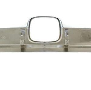 Grille Moulding Honda Civic Coupe 2016-2018 Chrome Capa , HO1210149C
