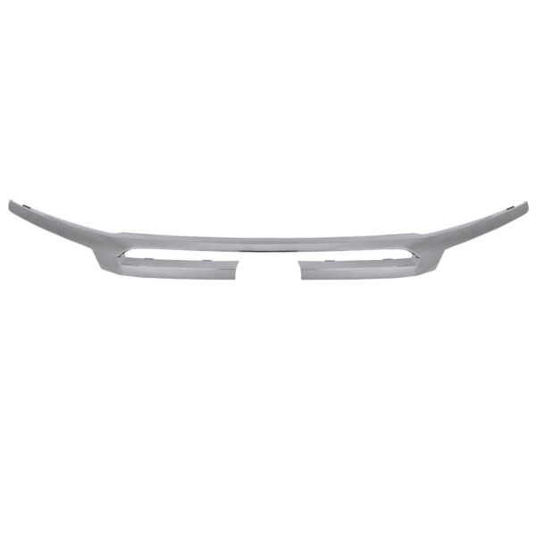 Grille Moulding Honda Ridgeline 2017-2020 Smoked Black , HO1210154 - Image 2