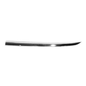 Grille Moulding Driver Side Honda Crv 2012-2014 Chrome , HO1212108