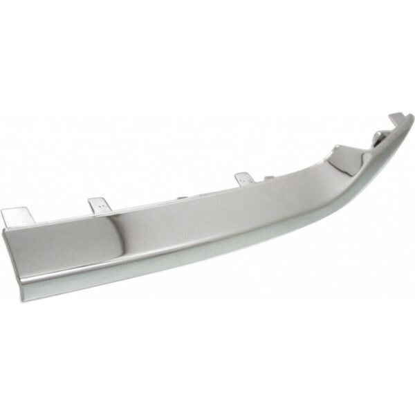 Grille Moulding Upper Driver Side Honda Odyssey 2014-2017 Chrome , HO1212112 - Image 3