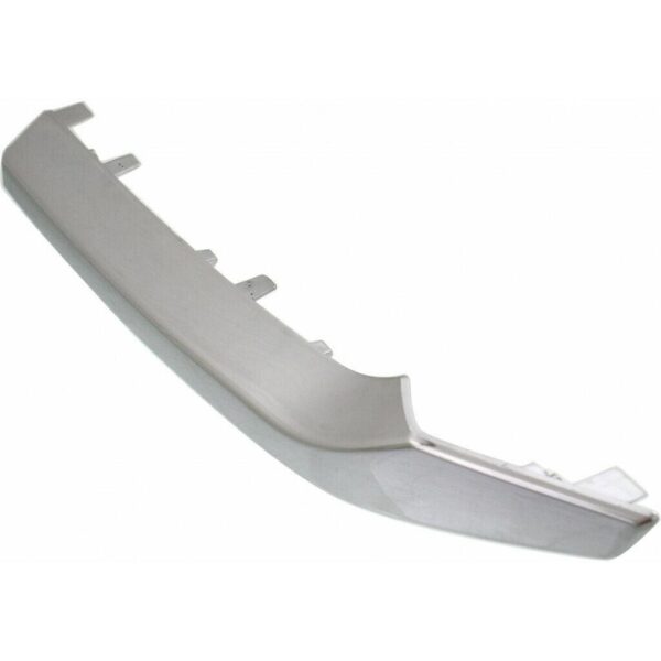 Grille Moulding Upper Driver Side Honda Odyssey 2014-2017 Chrome , HO1212112 - Image 5