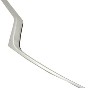 Grille Moulding Driver Side Honda Crv 2017-2019 Chrome , HO1212121