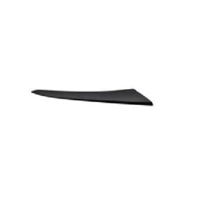 2022-2024 Honda Civic Sedan Grille Molding Passenger Side , HO1213131