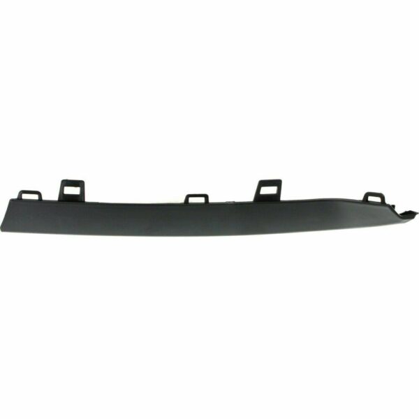 Grille Moulding Center Lower Driver Side Honda Crv 2010-2011 Matte-Gray Usa , HO1214100 - Image 4