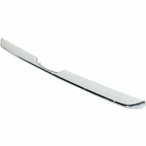 Grille Moulding Lower Honda Crv 2005-2006 Chrome Japan Built , HO1216107