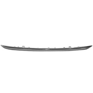 Grille Moulding Lower Honda Crv 2012-2014 Chrome , HO1216110