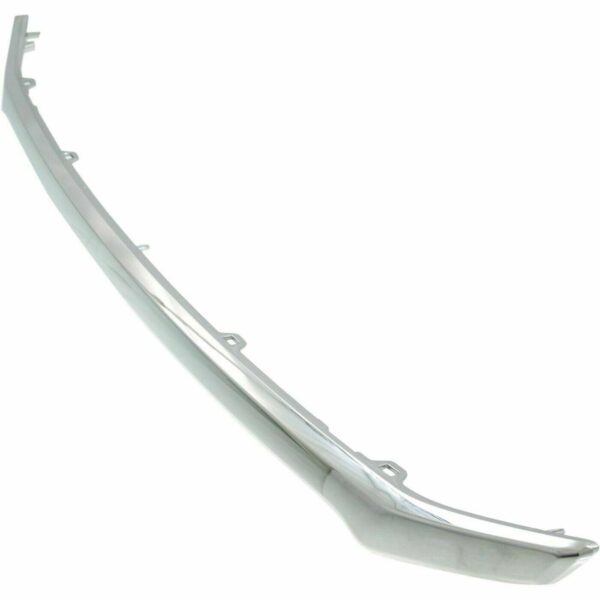 Grille Lower Honda Pilot 2016-2018 (Grille Bar) Chrome , HO1216115 - Image 3