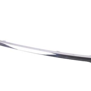 Grille Lower Honda Pilot 2016-2018 (Grille Bar) Chrome , HO1216115
