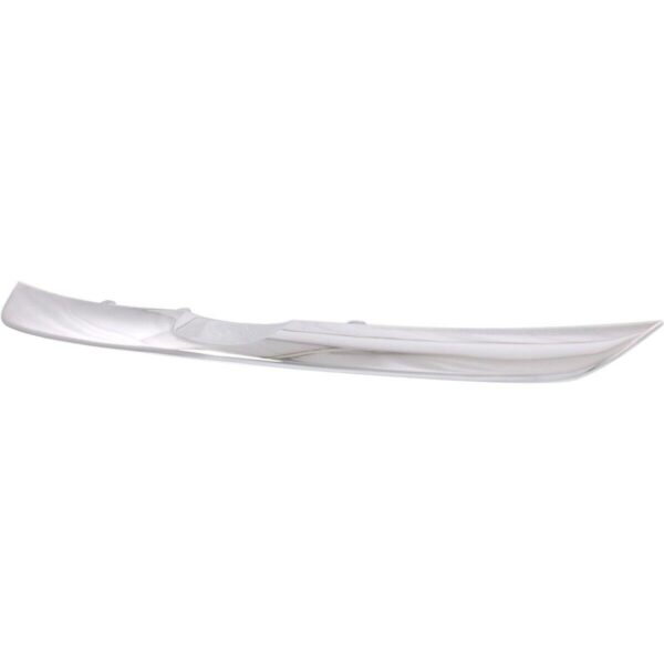 Grille Moulding Lower Honda Odyssey 2005-2007 Chrome , HO1217103 - Image 2
