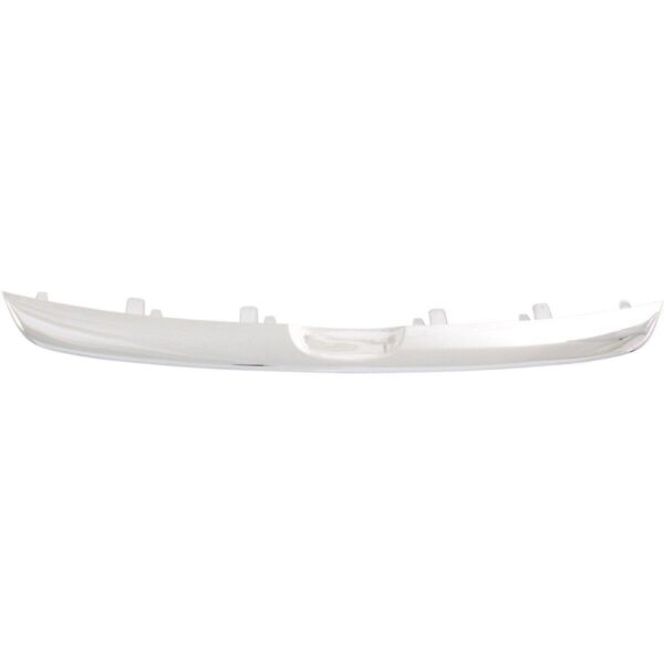 Grille Moulding Lower Honda Odyssey 2005-2007 Chrome , HO1217103 - Image 4