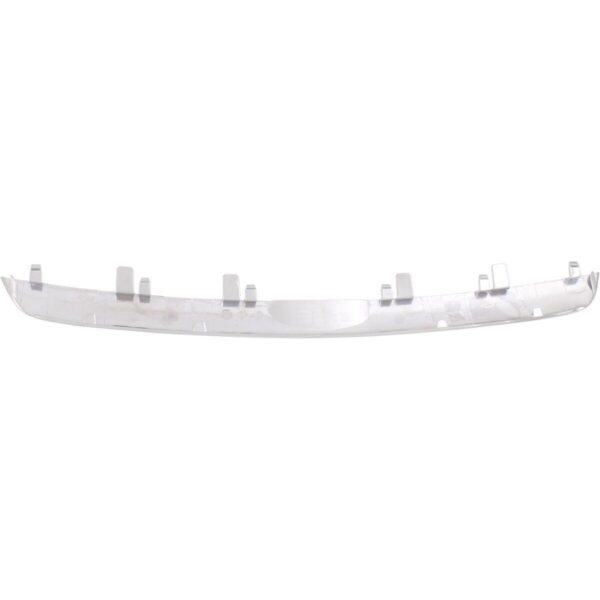 Grille Moulding Lower Honda Odyssey 2005-2007 Chrome , HO1217103 - Image 5