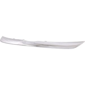 Grille Moulding Lower Honda Odyssey 2005-2007 Chrome , HO1217103
