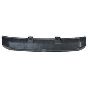 Grille Air Deflector/Intake Duct Honda Civic Sedan 2016-2018 , HO1218102