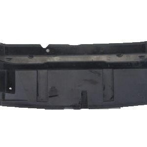 Bumper Air Duct Center Upper Honda Accord Sedan 2016-2017 , HO1218106