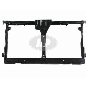 Radiator Support Honda Fit 2007-2008 Steel , HO1225165