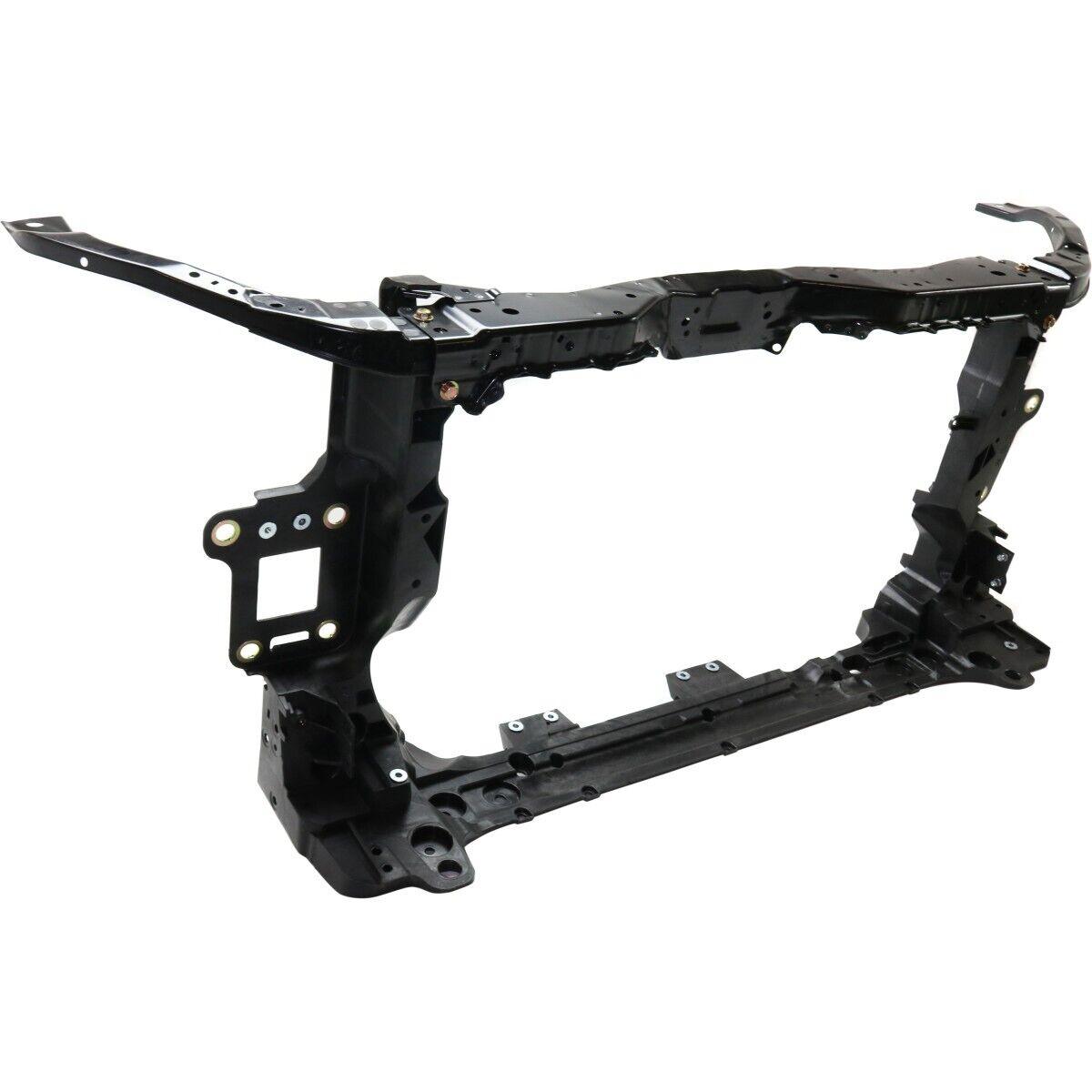 Radiator Support Honda Civic Hatchback 2017-2021 Steel , HO1225188