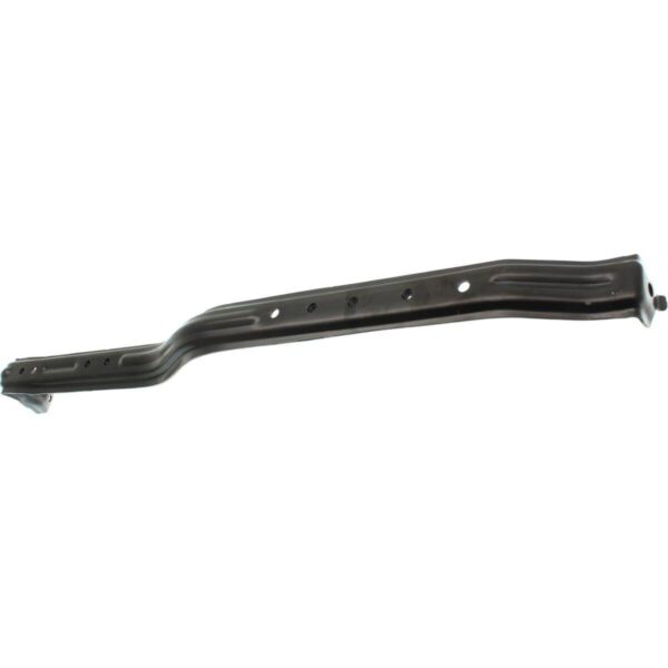 2016-2022 Honda Passport Radiator Support Bracket Center Steel , HO1225189 - Image 2